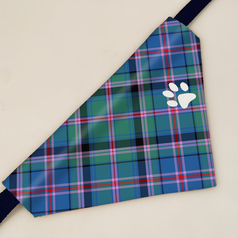 Cooper Ancient Tartan Pet Bandana