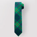 Pure Wool Tie in Cranston Ancient Tartan