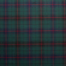Springweight Wool Tartan Tie in vibrant tartan pattern from the Tartans C-F collection, perfect for adding style to any outfit.