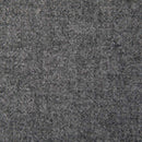 Flannel Grey Tweed Hand Stitched Kilt