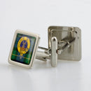 Gordon Clan Crest Cufflinks