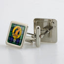 Haldane Clan Crest Cufflinks