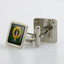 Henderson Clan Crest Cufflinks