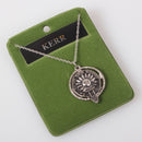 Kerr Clan Crest Pendant