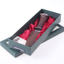 Anderson Clan Crest Stag Horn Sgian Dubh