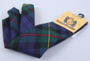 Pure Wool Tie in MacEwan Modern Tartan