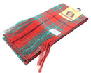 Full Length Sash in Macaulay Ancient Tartan