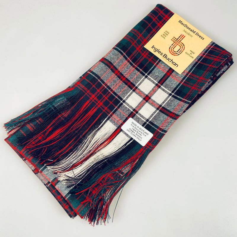 macdonald dress modern tartan Macdonald Dress Modern Women Tartan Kilt