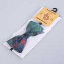 Sutherland Old Ancient Tartan Bow Tie