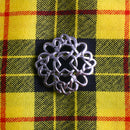 Four Marys Brooch