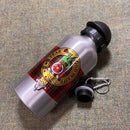 Clan Crest Aluminium Water Bottle