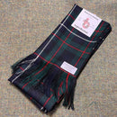 Full Length Sash in Robertson Hunting Modern Tartan