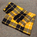 Luxury Lightweight Scarf in Barclay Dress Modern Tartan
