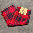 Scarf in Cameron Modern Wool Tartan