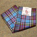 Scarf in Anderson Modern Wool Tartan