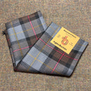 Wool Scarf in MacLeod of Harris Weathered Tartan