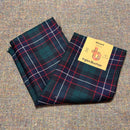 Wool Scarf in Mitchell Modern Tartan