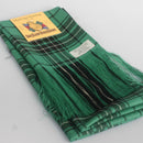 Full Length Sash in MacLean Hunting Ancient Tartan