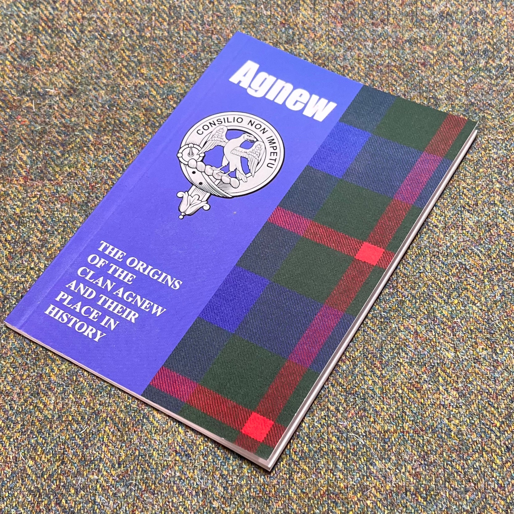 ScotClans-Clearance