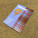 Anderson Clan Mini Book