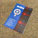Jardine Clan Mini Book
