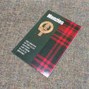 Menzies Clan Mini Book