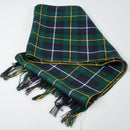 Luxury Sash in Turnbull Modern Tartan