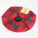 MacDonald of Sleat Modern Wool Tam