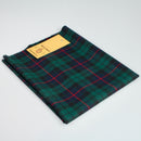Morrison Modern Tartan Wool Stole