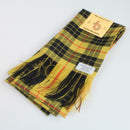 Full Length Sash in MacLeod of Lewis Ancient Tartan
