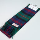 Logan - MacLennan Modern Lambswool Scarf