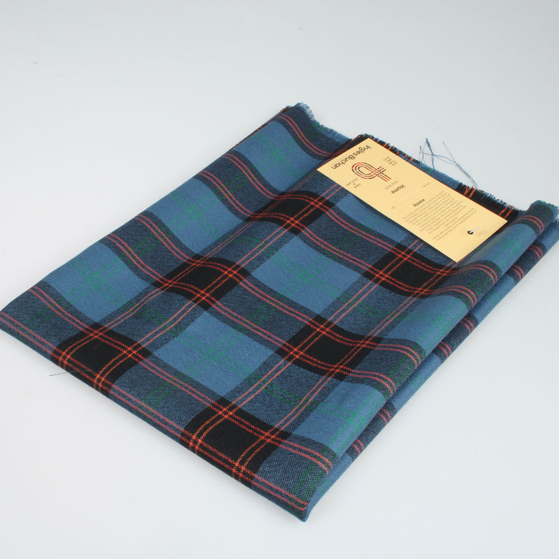 Home / Hume Ancient Tartan Wool Stole