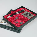 MacGregor Clan Crest Kilt Accessory Gift Set