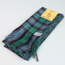 Full Length Sash in Russell Ancient Tartan