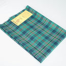 Kennedy Ancient Wool Tartan Shawl