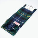 Lambswool Scarf in MacNeil of Barra Modern Tartan