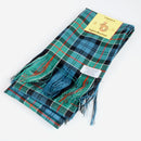 Full Length Sash in Colquhoun Ancient Tartan