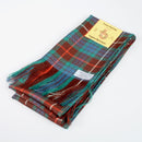 Full Length Sash in Fraser Hunting Ancient Tartan