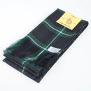 Full Length Sash in Lamont Modern Tartan.