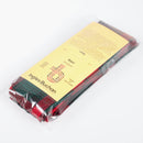 Wool Strip Ribbon in Kerr Modern Tartan - 5 Strips, Choose your Width