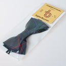 Campbell of Cawdor Modern Tartan Bow Tie crafted from quality 100% pure new wool, perfect for adding sophistication to any outfit.