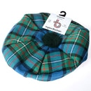 Childs Wool Tam in Ferguson Ancient Tartan