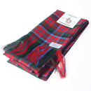 Full Length Sash in MacNaughton Modern Tartan