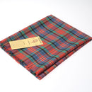 MacPherson Ancient Tartan Wool Stole