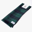 Wool Scarf in Keith Modern Tartan