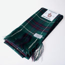 Full Length Sash in Macintyre Hunting Moderns Tartan