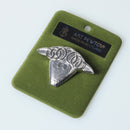 Celtic Sheep Brooch
