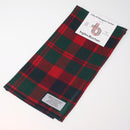 Pocket Square in Glasgow Tartan