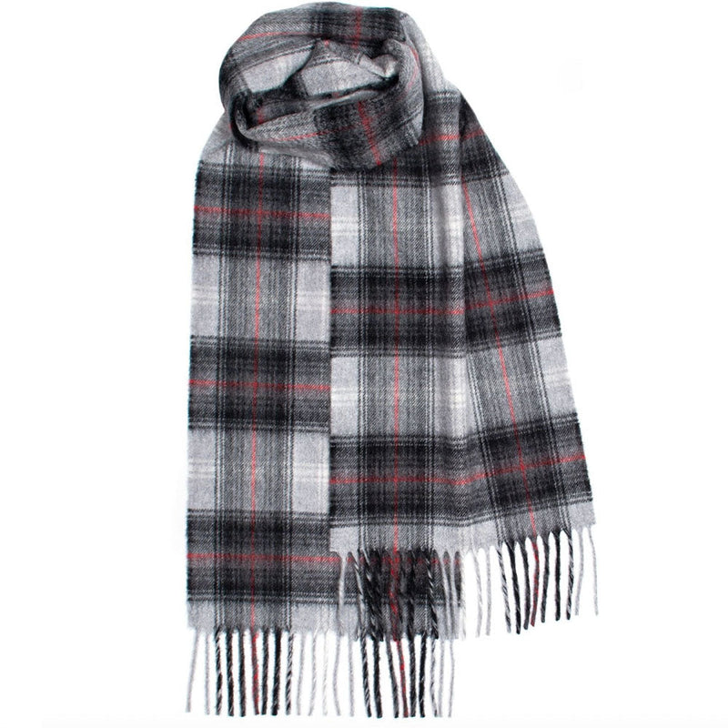 Gents Luxury Scottish Cashmere Scarves