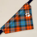 MacLachlan Ancient Tartan Pet Bandana